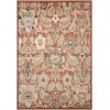 Nourison Walden - Wal02 Brk Area Rug 9 ft. 3 X 12 ft. 9 Rectangle