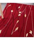 Nourison Grafix Area Rug GRF15-Red