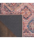 Nicole Curtis Machine Washable Series 1 Area Rug SR103 Multicolor 5' x 7'