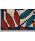Nourison Aloha Area Rug ALH18-Multicolor