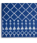 Nourison Whimsicle Area Rug WHS02-Navy