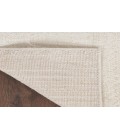 Nourison Serenity Home Ivory Cream SRH05 7 ft. 10 in. X 9 ft. 10 in. Rectangle Rug