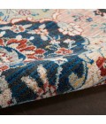 Nourison Parisa Area Rug PSA05 Multicolor 7'9" x 9'9"