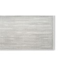Nourison Casual Light Grey Rug CSU04 9 ft. 2 in. X 12 ft. Rectangle - Rugs Town Nourison Casual Light Grey CSU04 9 ft. 2 in. X 12 ft. Rectangle Rug