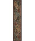 Nourison 2020 Area Rug Nourison 2020 Runner Area Rug NR203-Multicolor