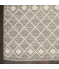 Nourison Grafix Area Rug GRF37-Grey