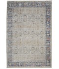 Nourison Starry Nights Area Rug STN08-Grey