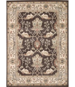 Nourison Walden - Wal04 Bistre Area Rug 9 ft. 3 X 12 ft. 9 Rectangle