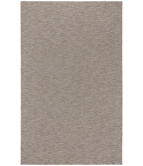 Nourison Practical Solutions Grey Mocha Rug PSL01 9 ft. X 12 ft. Rectangle - Rugs Town Nourison Practical Solutions Grey Mocha PSL01 9 ft. X 12 ft. Rectangle Rug