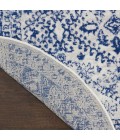 Nourison WHIMSICLE Area Rug Nourison Whimsicle Area Rug WHS15-Ivory Navy