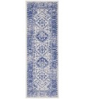Nourison WHIMSICLE Area Rug Nourison Whimsicle Area Rug WHS15-Ivory Navy