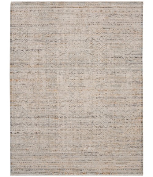 Nourison Lynx Ivory Multicolor LNX06 9 ft. X 11 ft. Rect. Rug
