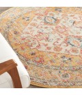 Nourison Passion Area Rug PSN23-Ivory/Yellow
