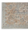 kathy ireland Home Malta Area Rug MAI09-Slate