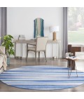 Nourison Whimsicle Area Rug WHS12-Blue Multicolor