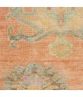 Nourison ODESSA Area Rug Nourison Odessa Area Rug ODS04-Brick Multicolor
