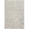 Nourison Splendid Ivory Grey SLD02 3 ft. 11 in. X 5 ft. 11 in. Rect. Rug