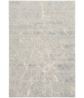 Nourison Splendid Ivory Grey SLD02 3 ft. 11 in. X 5 ft. 11 in. Rect. Rug