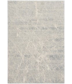 Nourison Splendid Ivory Grey SLD02 3 ft. 11 in. X 5 ft. 11 in. Rect. Rug