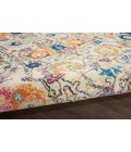 Nourison Passion Area Rug PSN01-Ivory/Multi