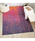 Nourison Passion Area Rug PSN09-Multicolor