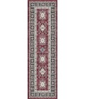 Nourison Fulton Area Rug Nourison Fulton Area Rug FUL03 Red