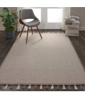 Nourison Otto Area Rug DS600-Taupe
