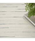 Nourison Interweave Area Rug IWV01 Ivory