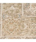 Nourison Harbor Green HRB02 5 ft. 3 in. X 7 ft. 6 in. Rect. Rug