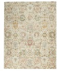 Nourison Twilight Area Rug TWI13 Ivory/Multi 7'9" x 9'9"