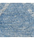 Nourison Venosa Area Rug VSN01-Blue/Ivory