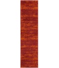 Nourison Nourison Essentials Area Rug NRE03 Red