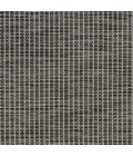 Nourison Positano Area Rug POS01 Charcoal 3' x 5'