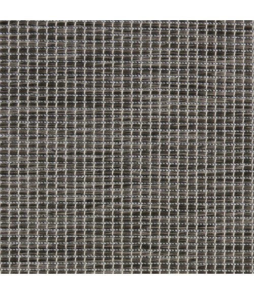 Nourison Positano Area Rug POS01 Charcoal 3' x 5'