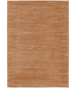 Nourison Home Nourison Essentials Rust NRE01 4 ft. X 6 ft. Rectangle Rug