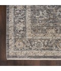 Nourison Lynx Slate Multicolor Rug LNX03 9 ft. X 11 ft. Rect. - Rugs Town Nourison Lynx Slate Multicolor LNX03 9 ft. X 11 ft. Rect. Rug