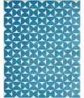 Nourison Harper Area Rug DS301-Blue