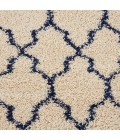 Nourison Amore Area Rug AMOR2-Ivory/Blue