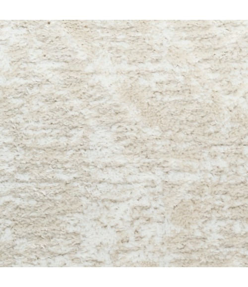 Nourison Dekor Beige DEK05 2 ft. X 4 ft. Rect. Rug