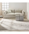 Calvin Klein Rush Area Rug CK953 Ivory Beige