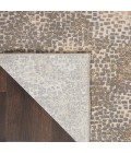 Nourison MA90 UPTOWN Area Rug Michael Amini MA90 Uptown Area Rug UPT02-Beige/Grey