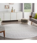 Nourison Whimsicle Area Rug WHS02-Grey
