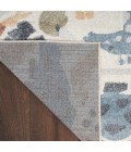 Nourison Astra Machine Washable Area Rug ASW01 Ivory
