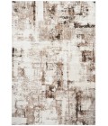Calvin Klein CK029 Captivating Cream Beige CVT05 5 ft. X 7 ft. Rect. Rug