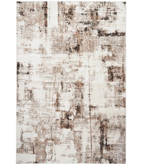 Calvin Klein CK029 Captivating Cream Beige CVT05 5 ft. X 7 ft. Rect. Rug