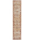 Nourison Sahar Ivory SHR02 10 ft. Rect. Rug