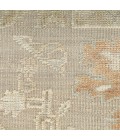 Nourison Whispers Taupe WHP01 8 ft. X 10 ft. Rect. Rug