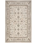 Nourison Serenity Home Ivory Mocha Rug SRH02 9 ft. X 12 ft. Rectangle - Rugs Town Nourison Serenity Home Ivory Mocha SRH02 9 ft. X 12 ft. Rectangle Rug