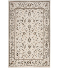 Nourison Serenity Home Ivory Mocha SRH02 9 ft. X 12 ft. Rectangle Rug