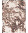 Kathy Ireland American Manor Area Rug AMR03 Ivory Mocha